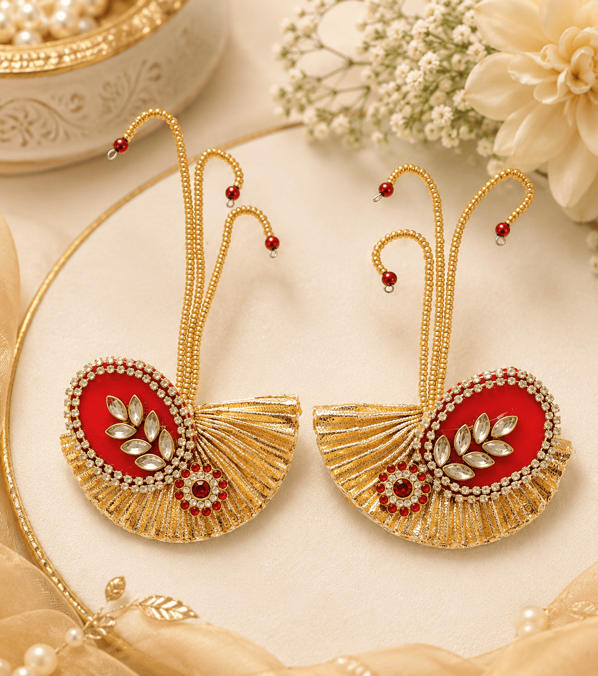 Champaklata Pins