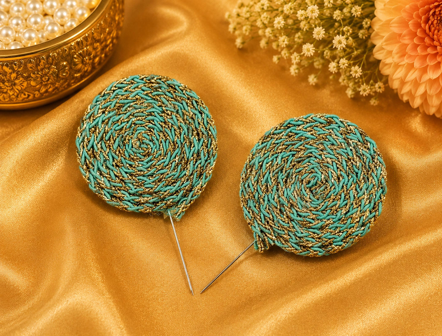 Ranga Devi Pins