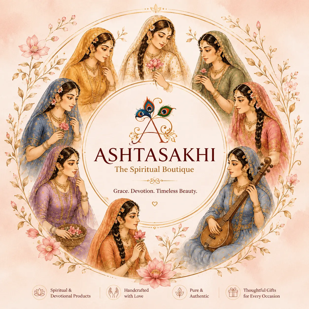 ashtasakhi-home