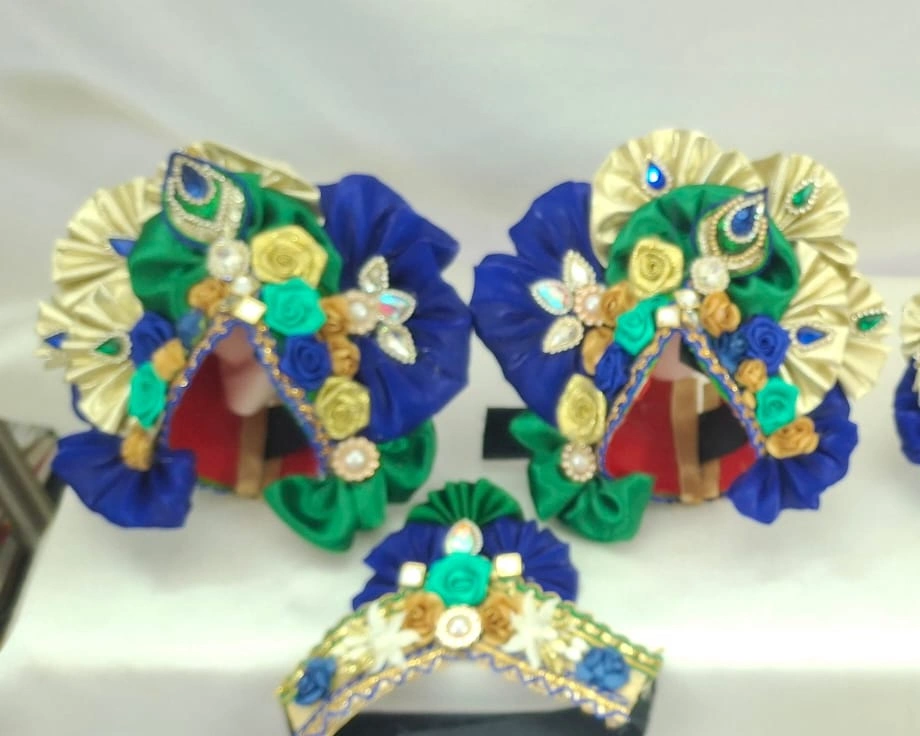 J.B.S Turbans