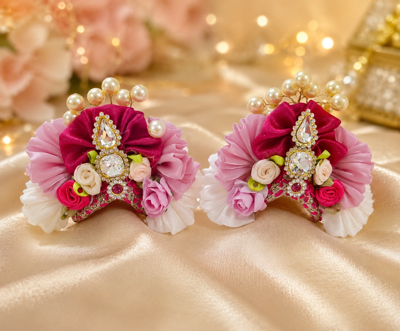 Sridhama Turbans