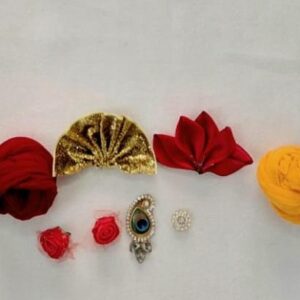 Subala Turban 8