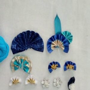 Subala Turbans 4
