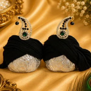 Sudevi Diamond Pins
