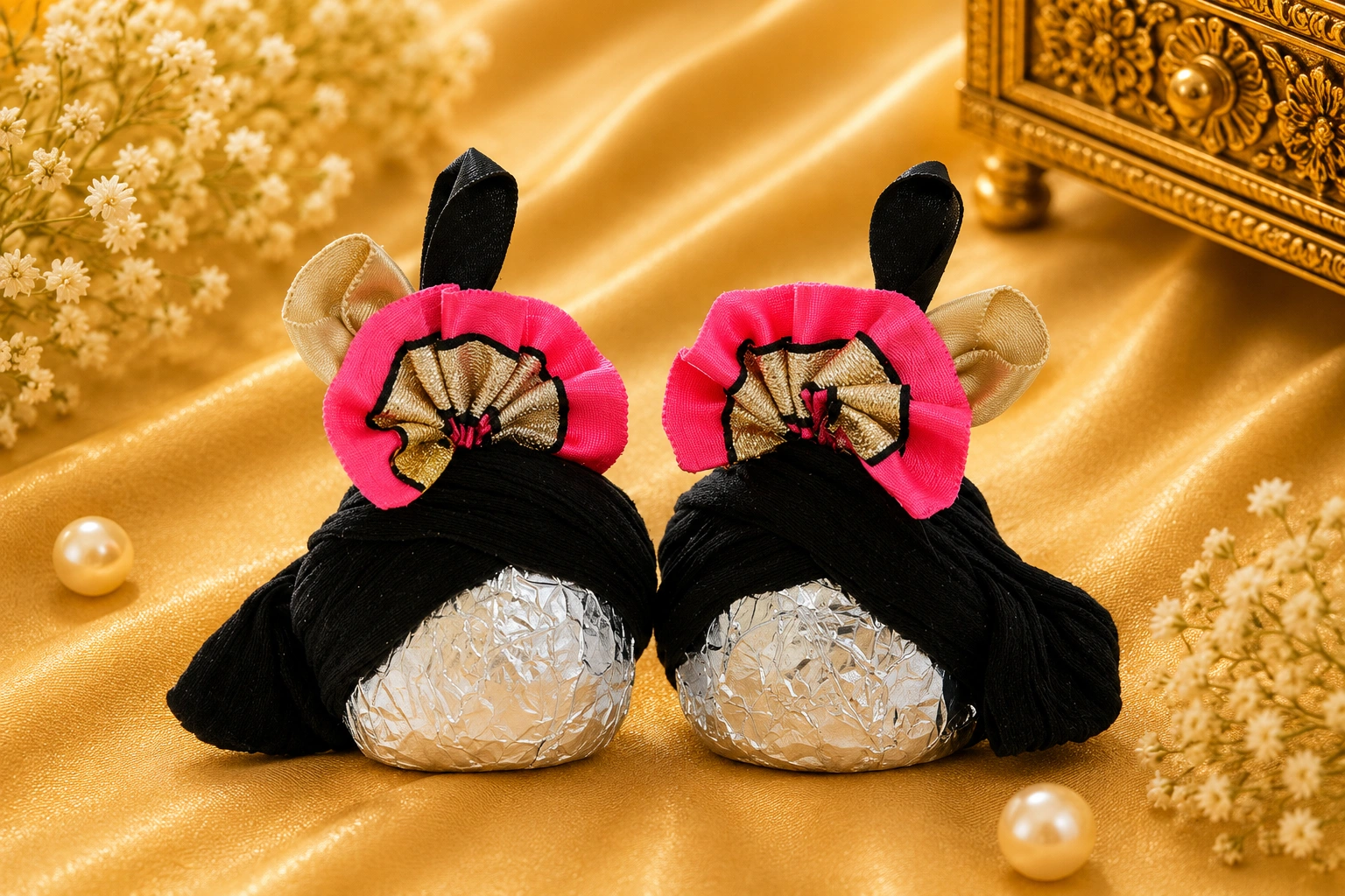 Vishakha Pins